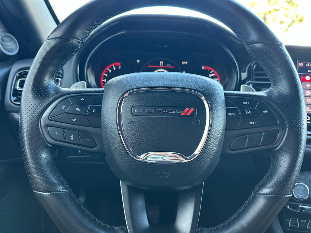 Thumbnail: 2025 Dodge Durango - 14