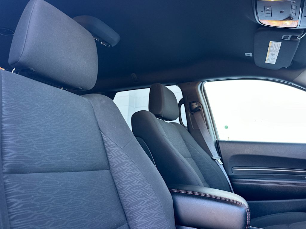Thumbnail: 2025 Dodge Durango - 11