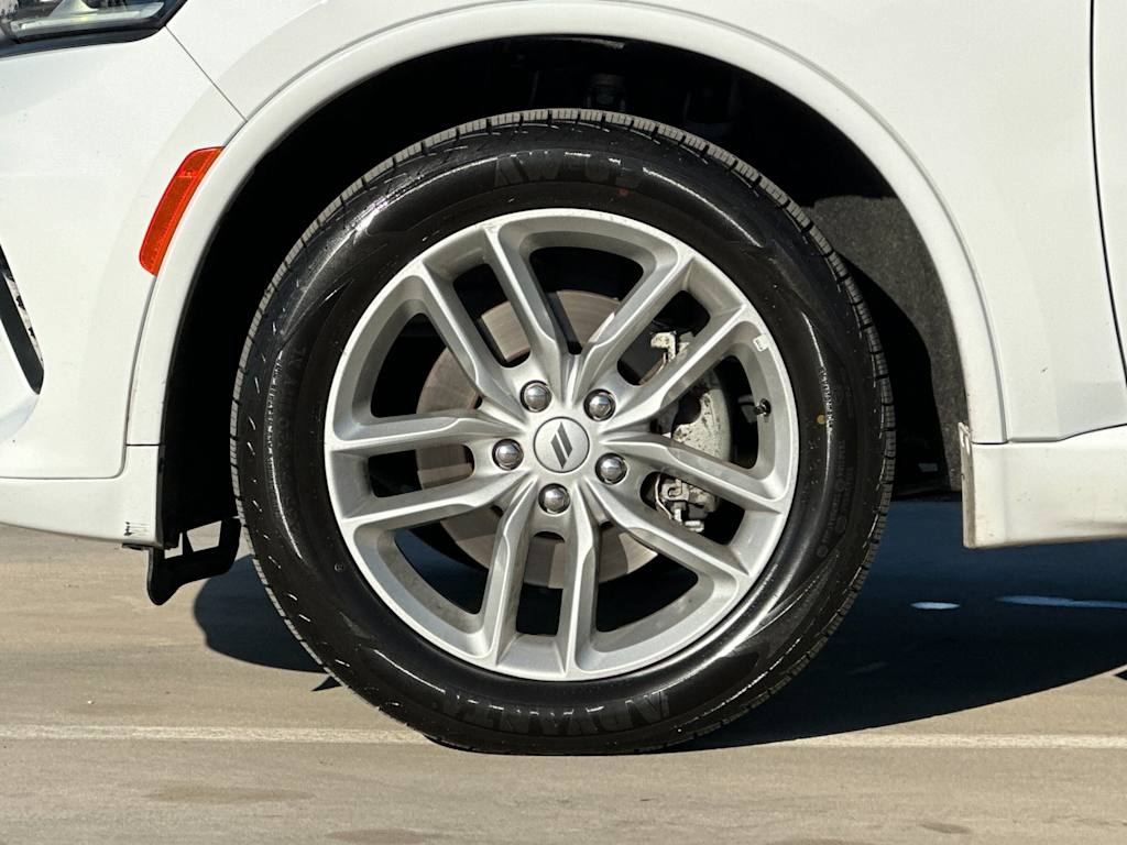 Thumbnail: 2025 Dodge Durango - 8
