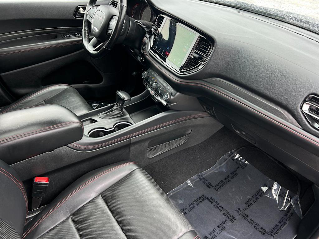 2024 Dodge Durango GT - Photo 12