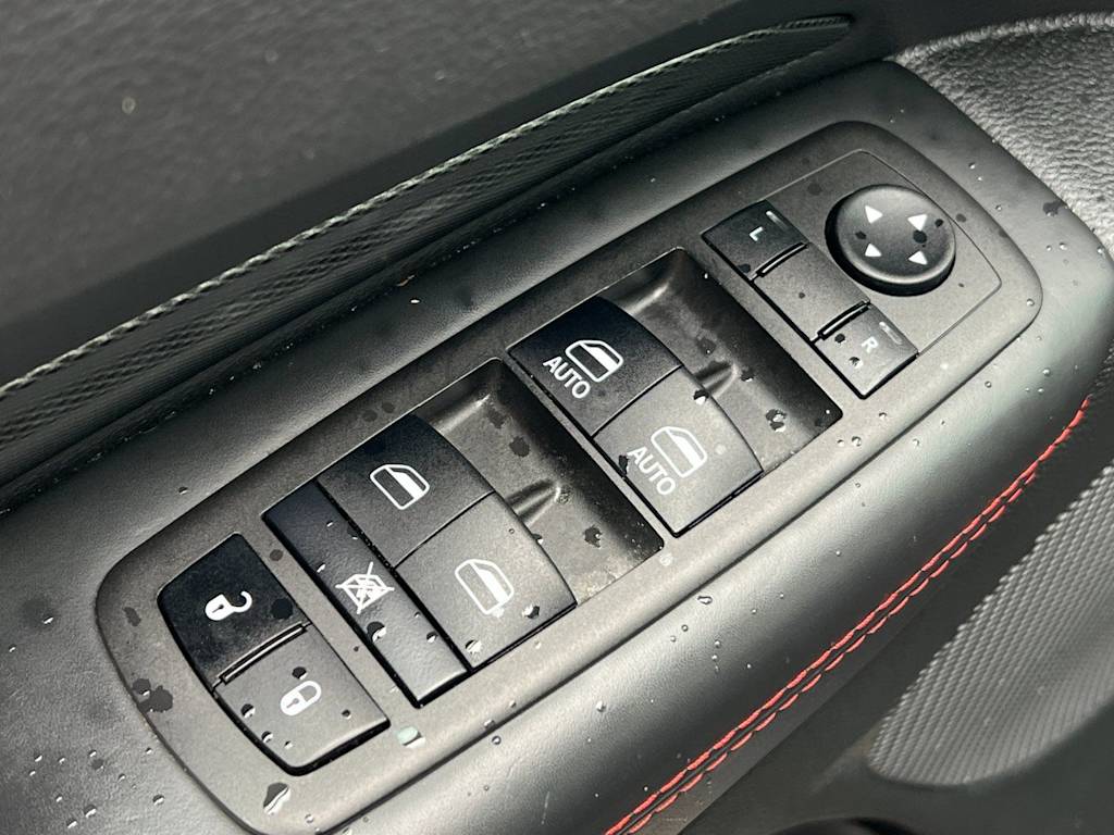 2024 Dodge Durango GT - Photo 23