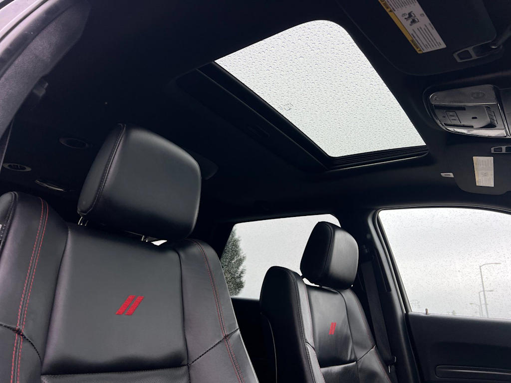 2024 Dodge Durango GT - Photo 25