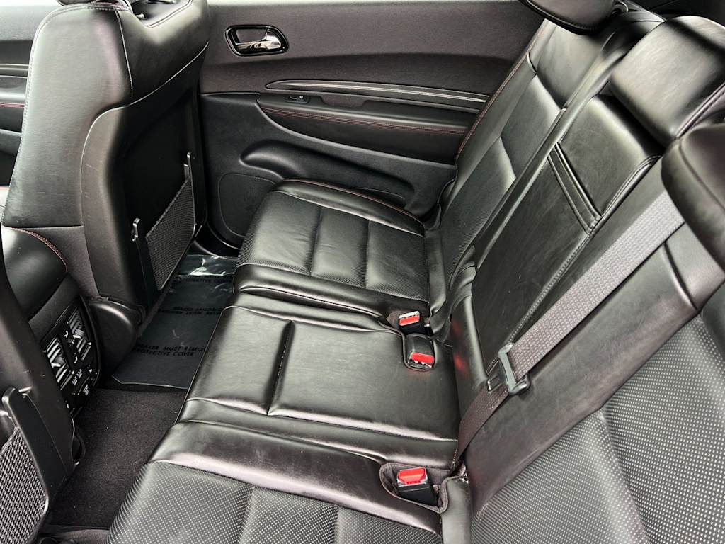2024 Dodge Durango GT - Photo 10