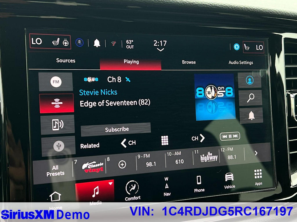 2024 Dodge Durango GT - Photo 33