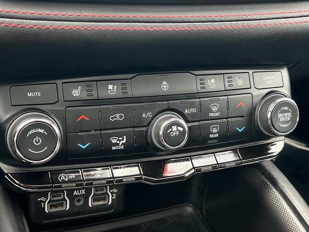 2024 Dodge Durango GT - Photo 28