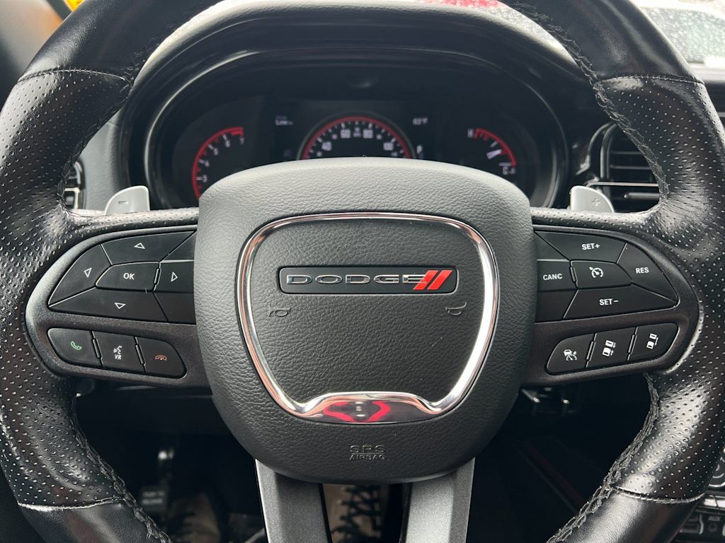 2024 Dodge Durango GT - Photo 30