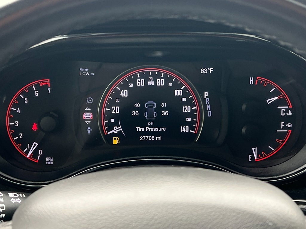 2024 Dodge Durango GT - Photo 15