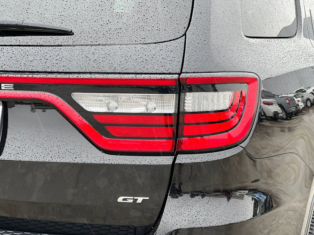 2024 Dodge Durango GT - Photo 32