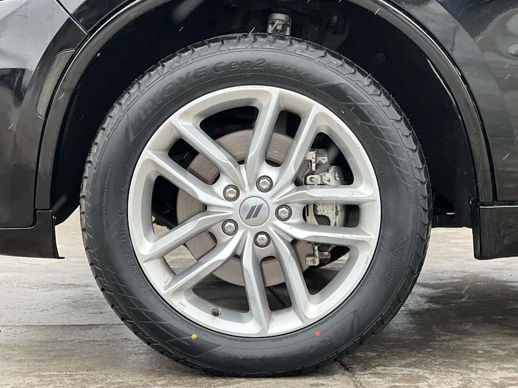 2024 Dodge Durango GT - Photo 8