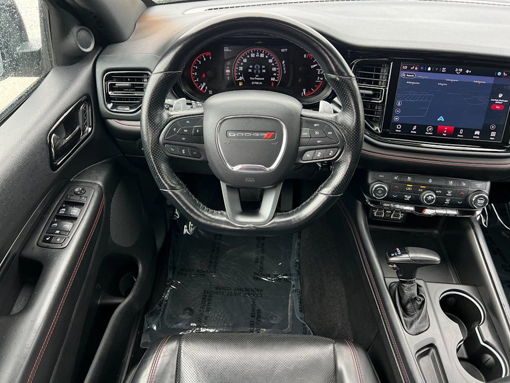 2024 Dodge Durango GT - Photo 11
