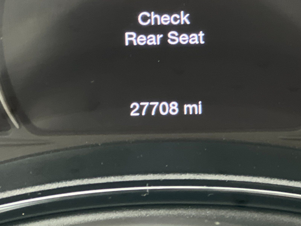 2024 Dodge Durango GT - Photo 31
