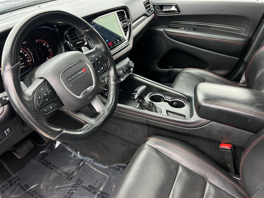 2024 Dodge Durango GT - Photo 9