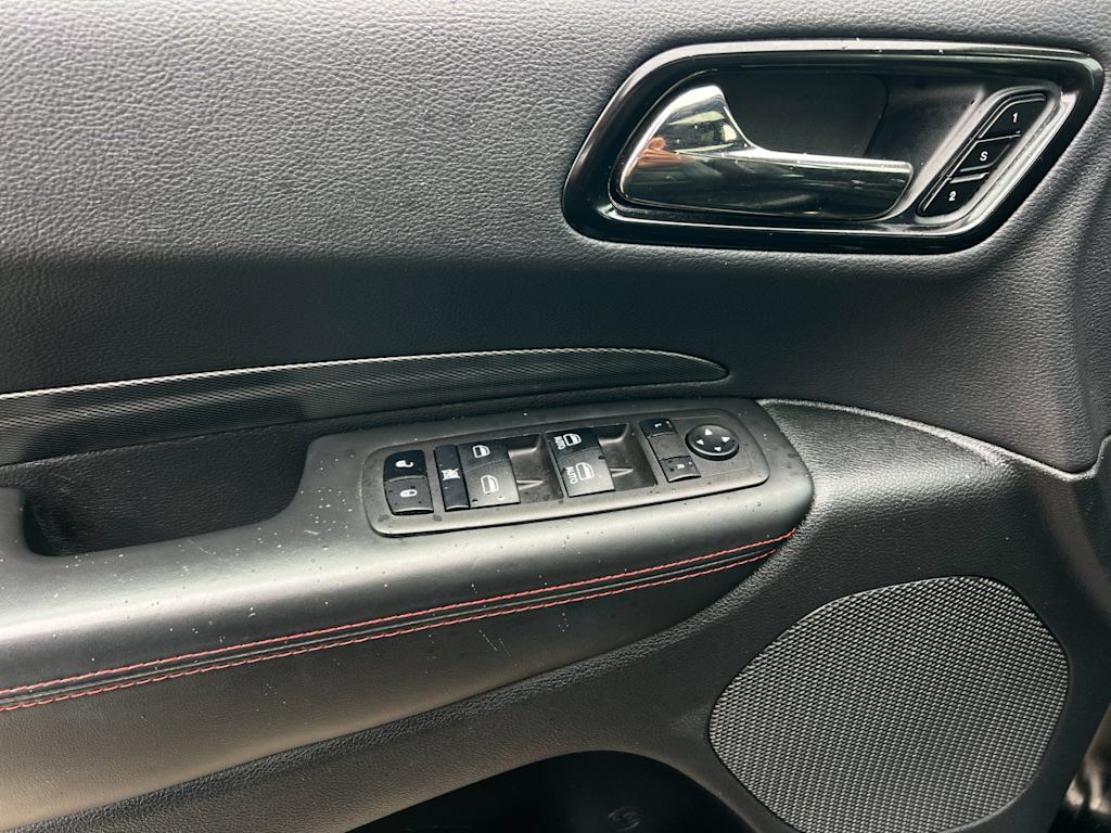 2024 Dodge Durango GT - Photo 22