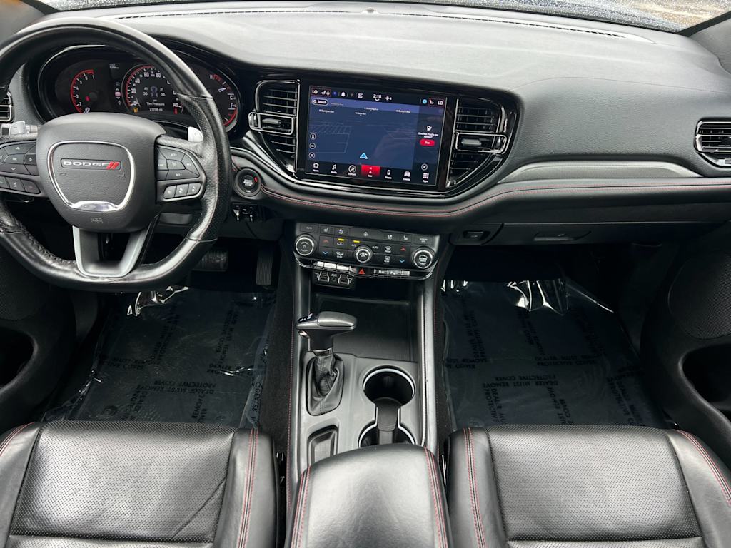 Thumbnail: 2024 Dodge Durango - 2
