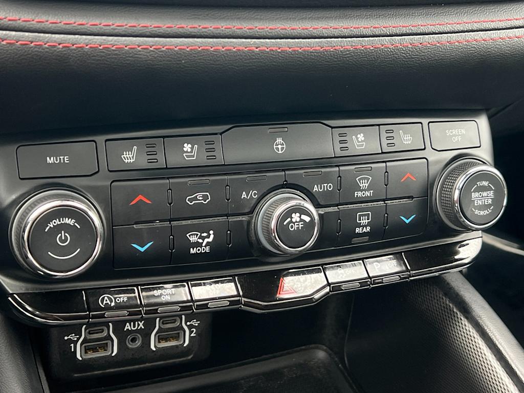 Thumbnail: 2024 Dodge Durango - 28