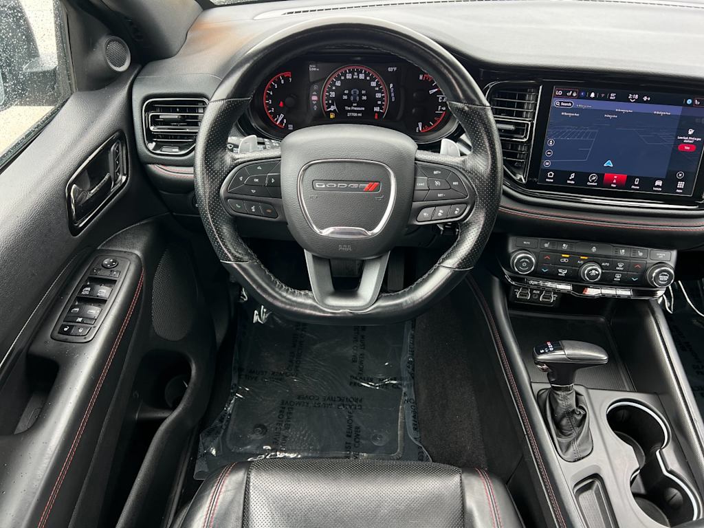 Thumbnail: 2024 Dodge Durango - 11