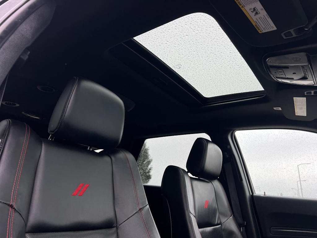 Thumbnail: 2024 Dodge Durango - 25