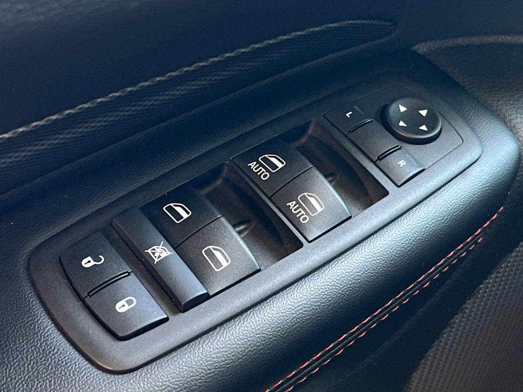 Thumbnail: 2026 Dodge Durango - 24