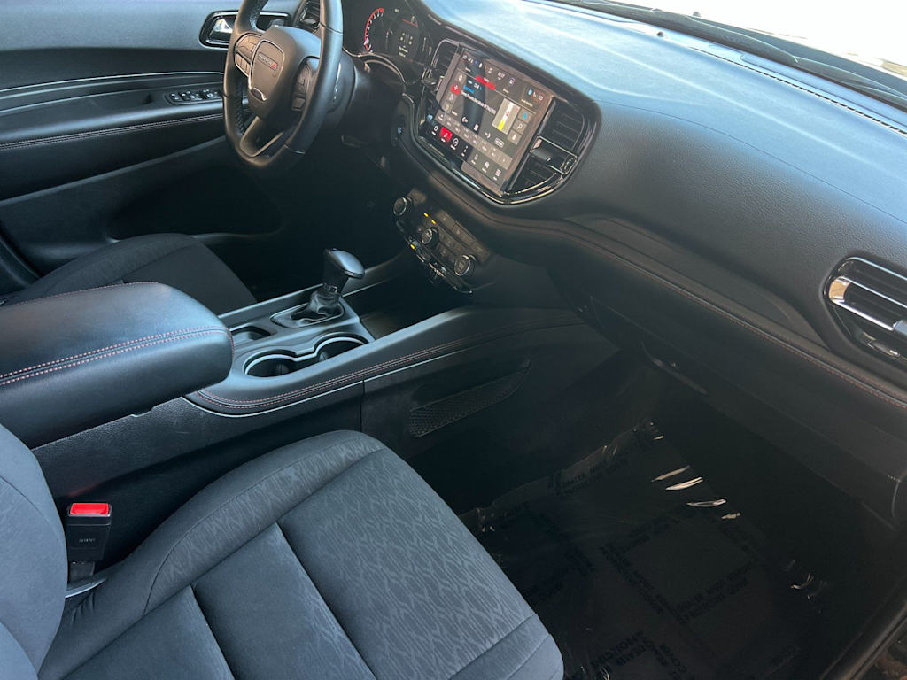 Thumbnail: 2026 Dodge Durango - 13