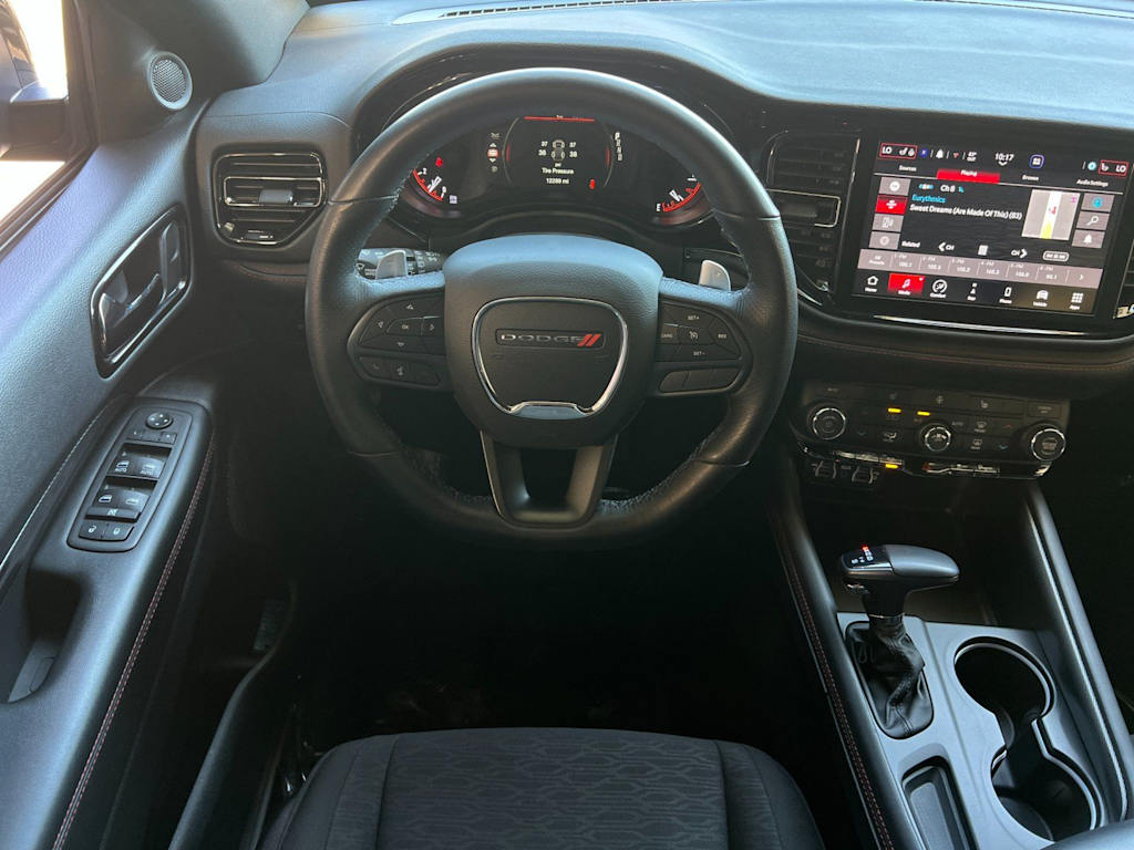 Thumbnail: 2026 Dodge Durango - 12