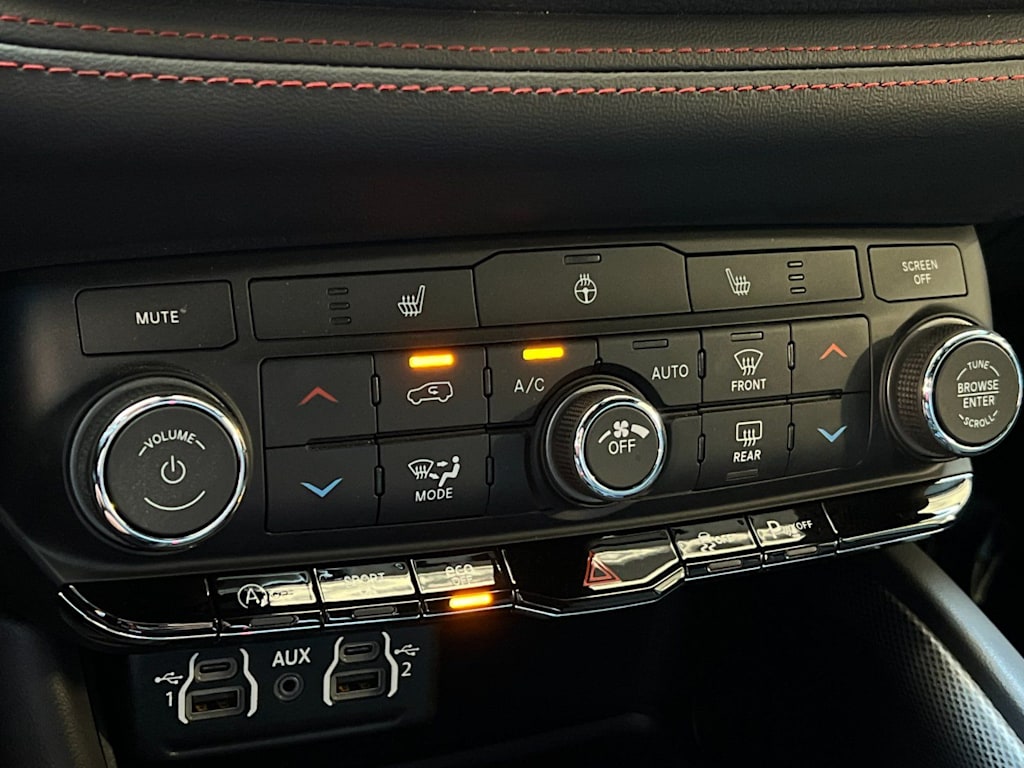 Thumbnail: 2026 Dodge Durango - 27