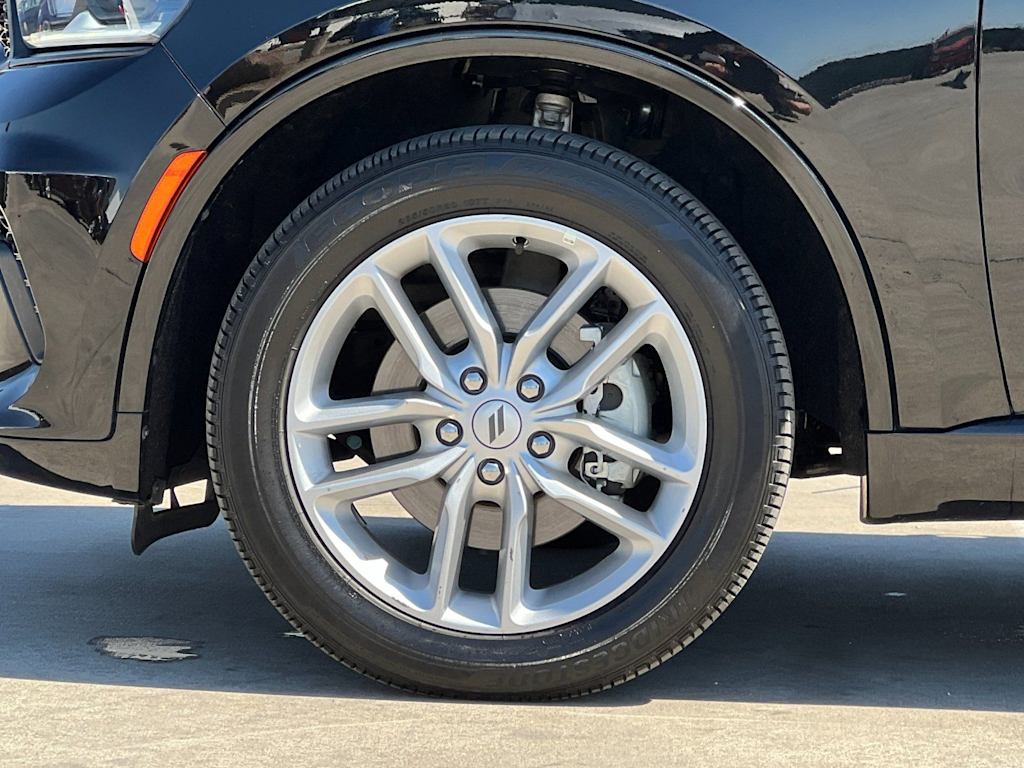 Thumbnail: 2026 Dodge Durango - 8
