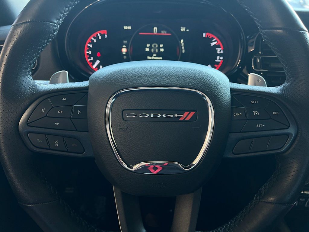 Thumbnail: 2026 Dodge Durango - 29