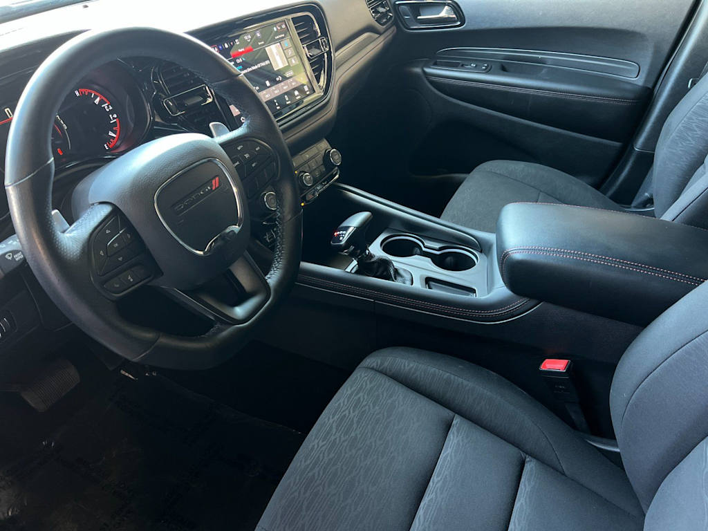 Thumbnail: 2026 Dodge Durango - 9