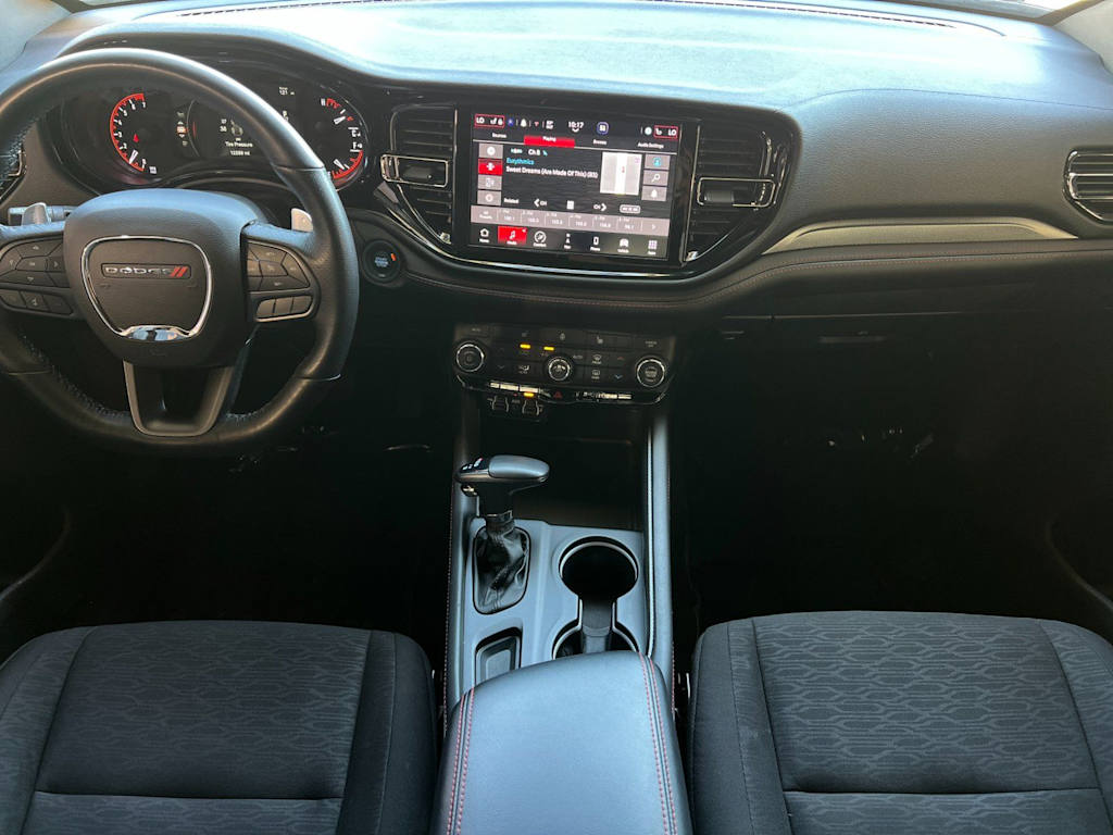 Thumbnail: 2026 Dodge Durango - 2