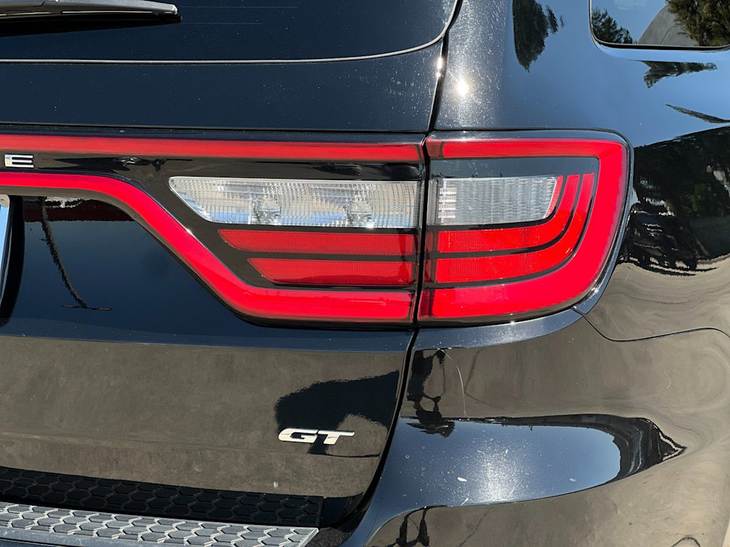 Thumbnail: 2026 Dodge Durango - 31