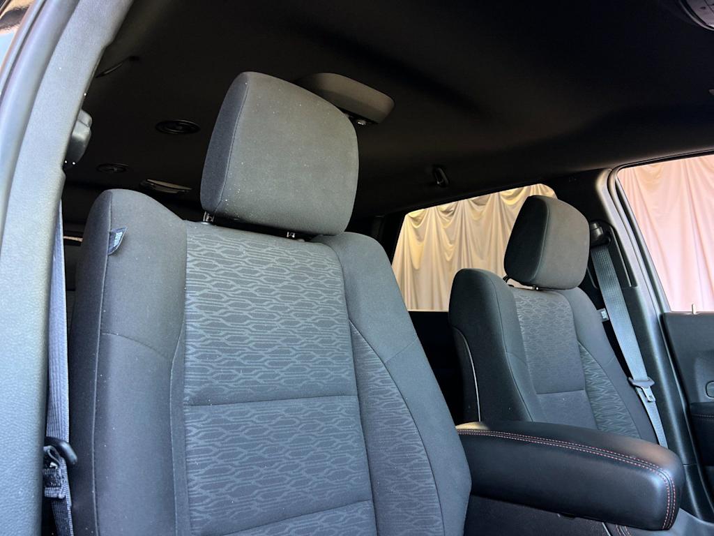 Thumbnail: 2026 Dodge Durango - 10