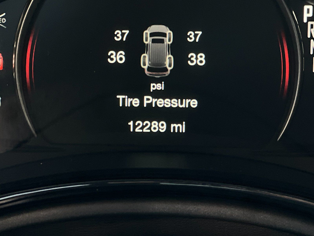 Thumbnail: 2026 Dodge Durango - 30