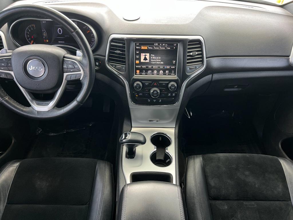 Thumbnail: 2015 Jeep Grand Cherokee - 2