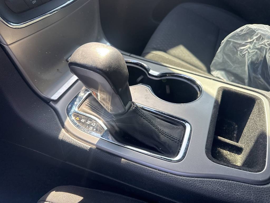 Thumbnail: 2021 Jeep Grand Cherokee - 11