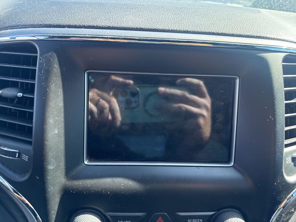 Thumbnail: 2021 Jeep Grand Cherokee - 10