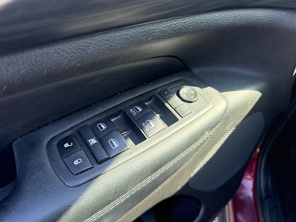Thumbnail: 2021 Jeep Grand Cherokee - 22