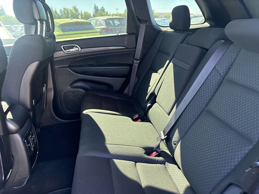 Thumbnail: 2021 Jeep Grand Cherokee - 9