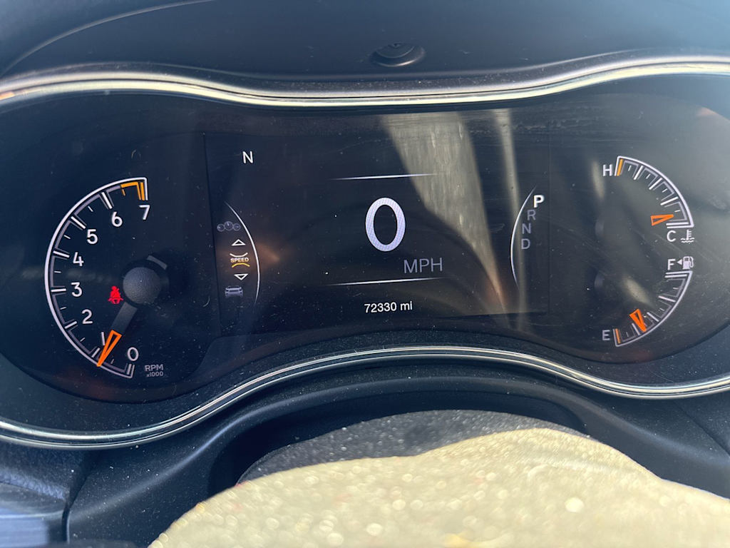 Thumbnail: 2021 Jeep Grand Cherokee - 12