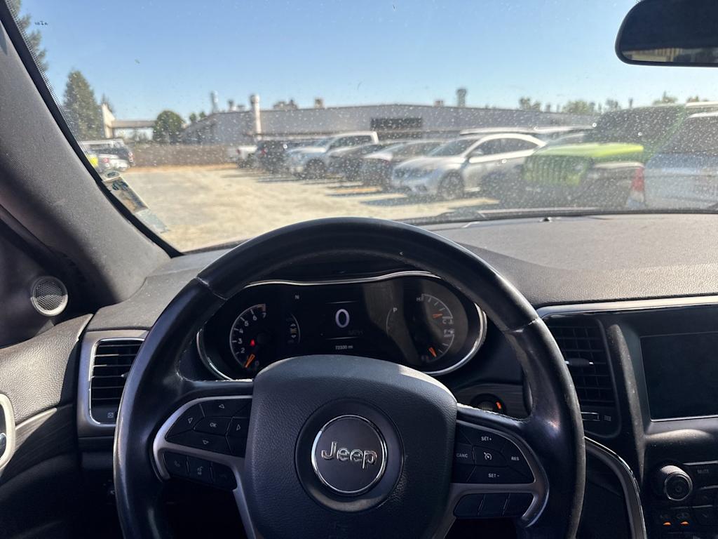 Thumbnail: 2021 Jeep Grand Cherokee - 2