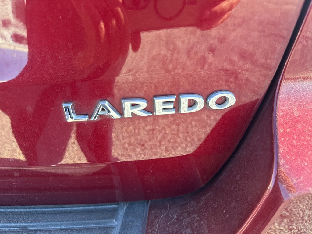 Thumbnail: 2021 Jeep Grand Cherokee - 20