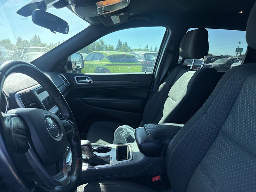 Thumbnail: 2021 Jeep Grand Cherokee - 8