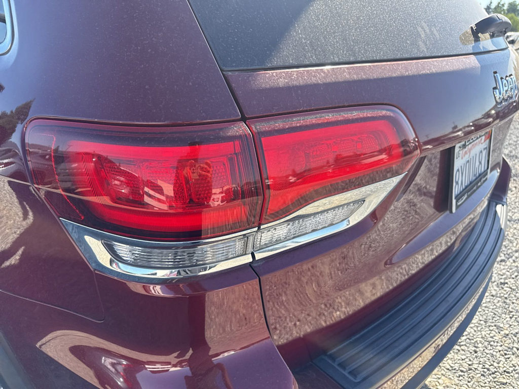 Thumbnail: 2021 Jeep Grand Cherokee - 18