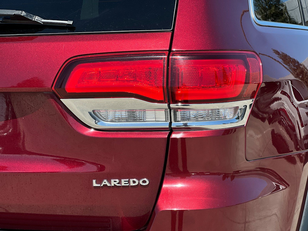 Thumbnail: 2021 Jeep Grand Cherokee - 29