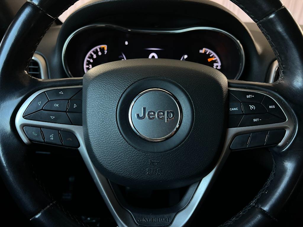 Thumbnail: 2021 Jeep Grand Cherokee - 27