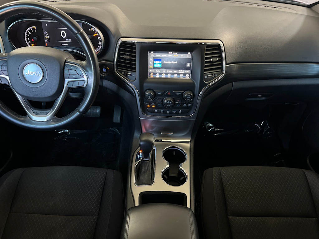 Thumbnail: 2021 Jeep Grand Cherokee - 2
