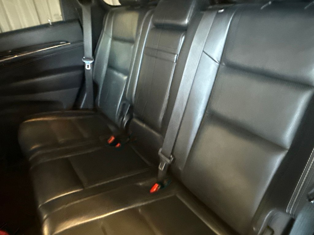 Thumbnail: 2016 Jeep Grand Cherokee - 21