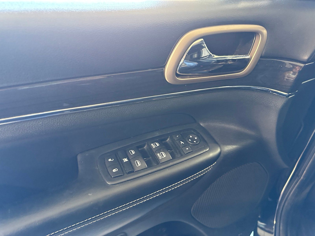 Thumbnail: 2016 Jeep Grand Cherokee - 22