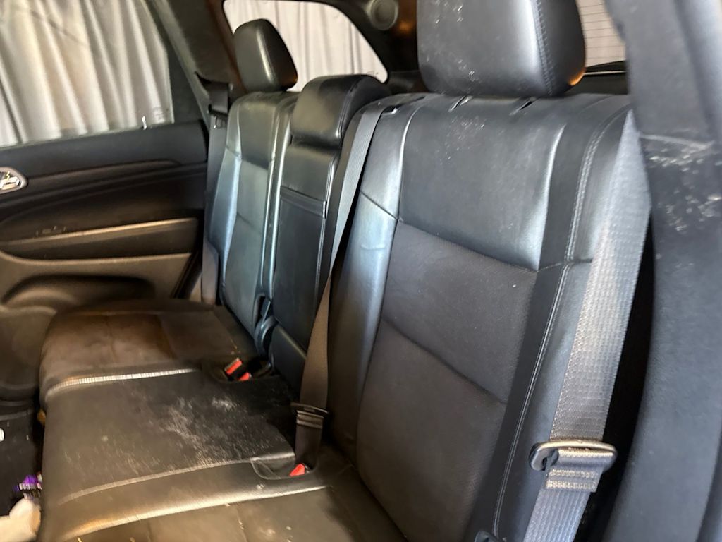 Thumbnail: 2020 Jeep Grand Cherokee - 9