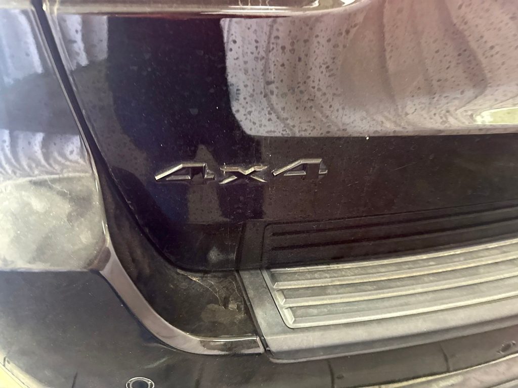 Thumbnail: 2020 Jeep Grand Cherokee - 18