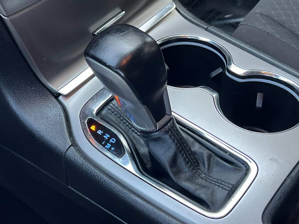 Thumbnail: 2020 Jeep Grand Cherokee - 15